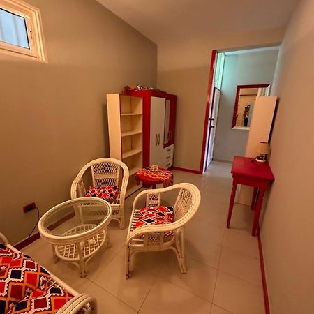 Sea View Nautilus Free Wi-Fi Sal Rei Apartment Exterior photo