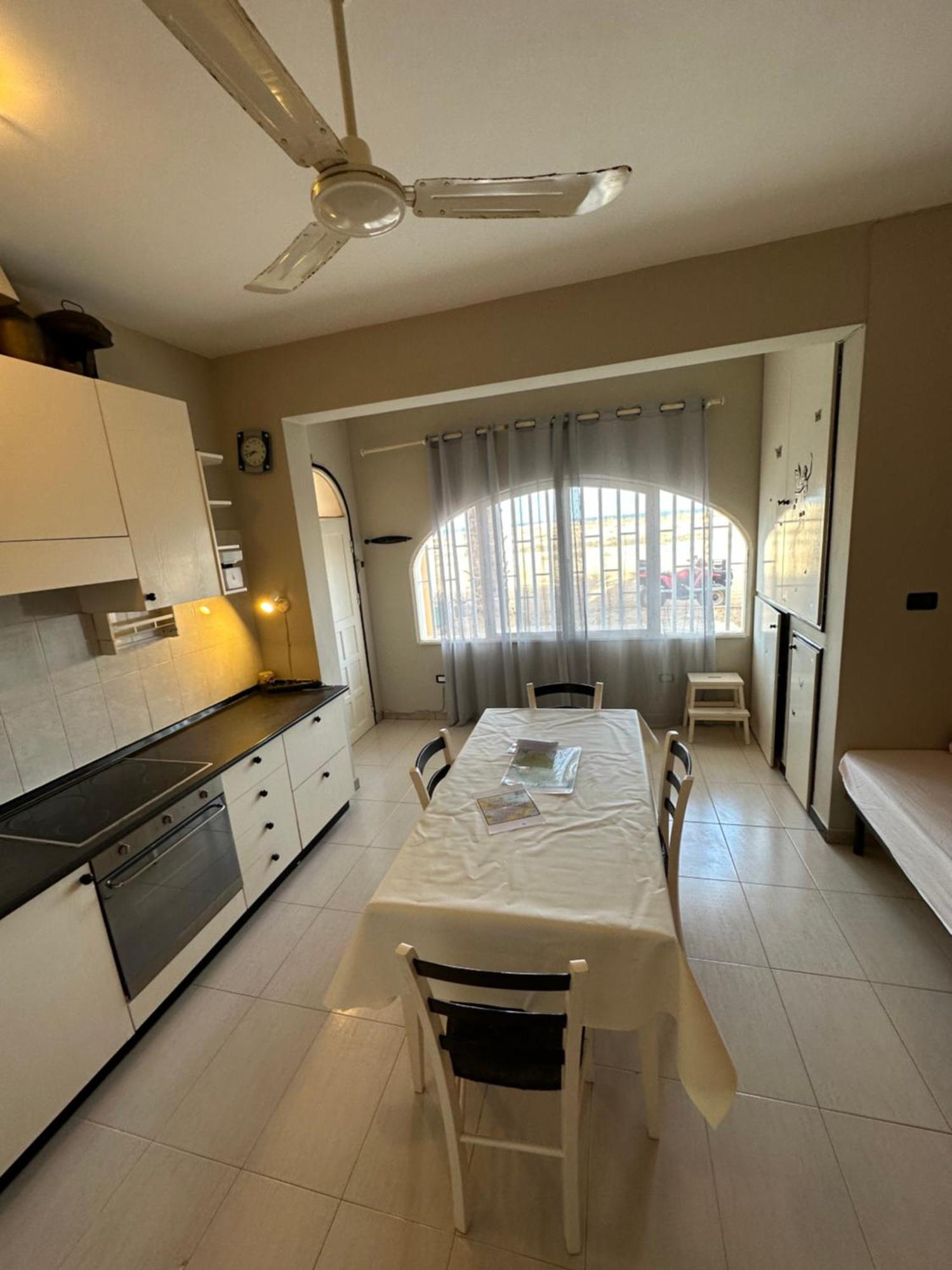 Sea View Nautilus Free Wi-Fi Sal Rei Apartment Exterior photo