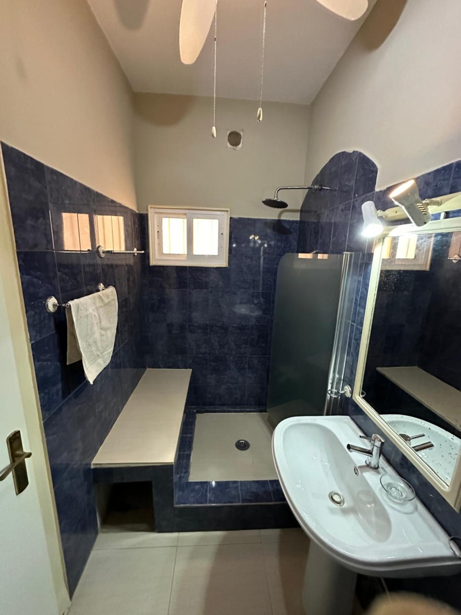 Sea View Nautilus Free Wi-Fi Sal Rei Apartment Exterior photo