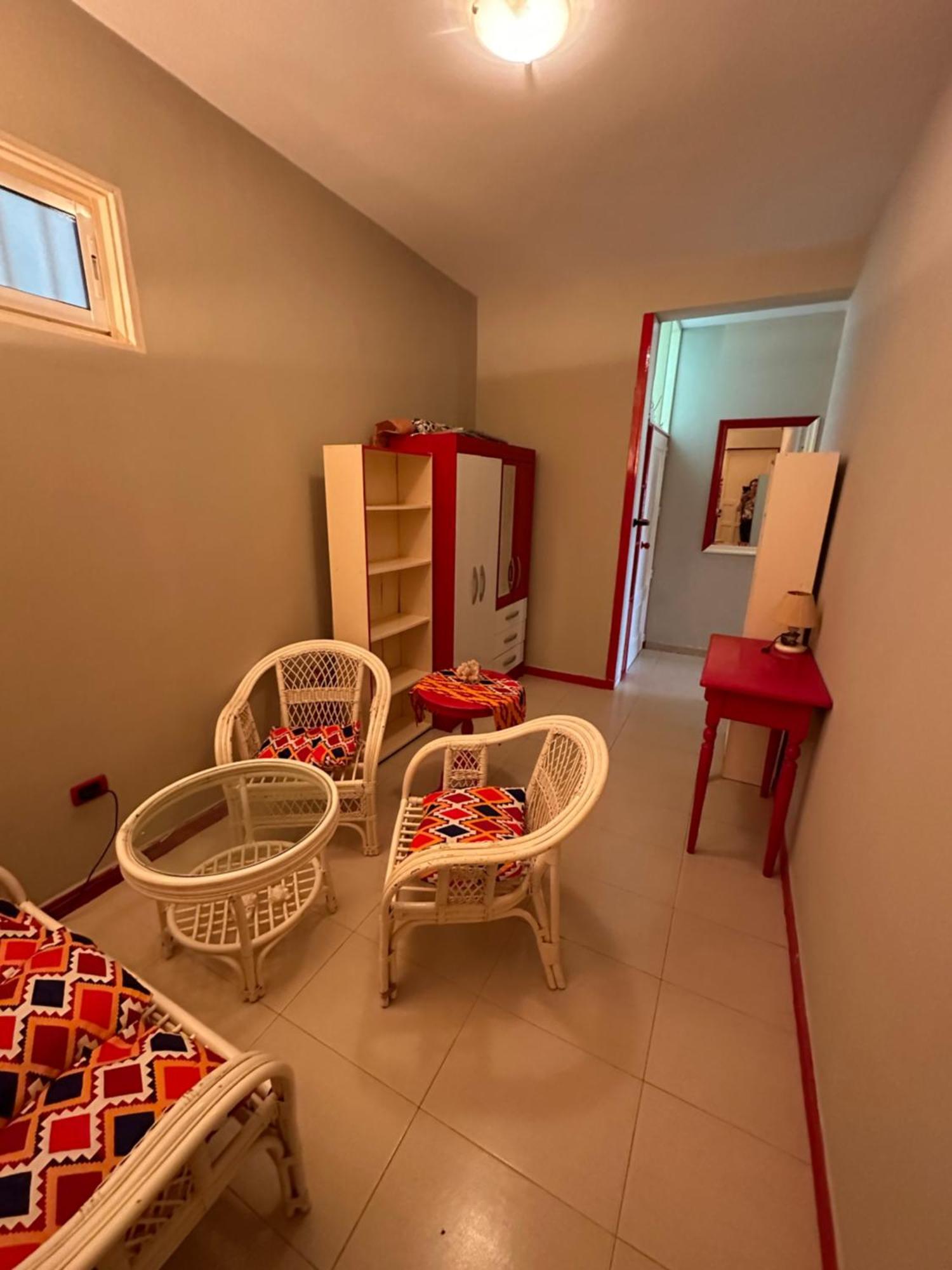 Sea View Nautilus Free Wi-Fi Sal Rei Apartment Exterior photo