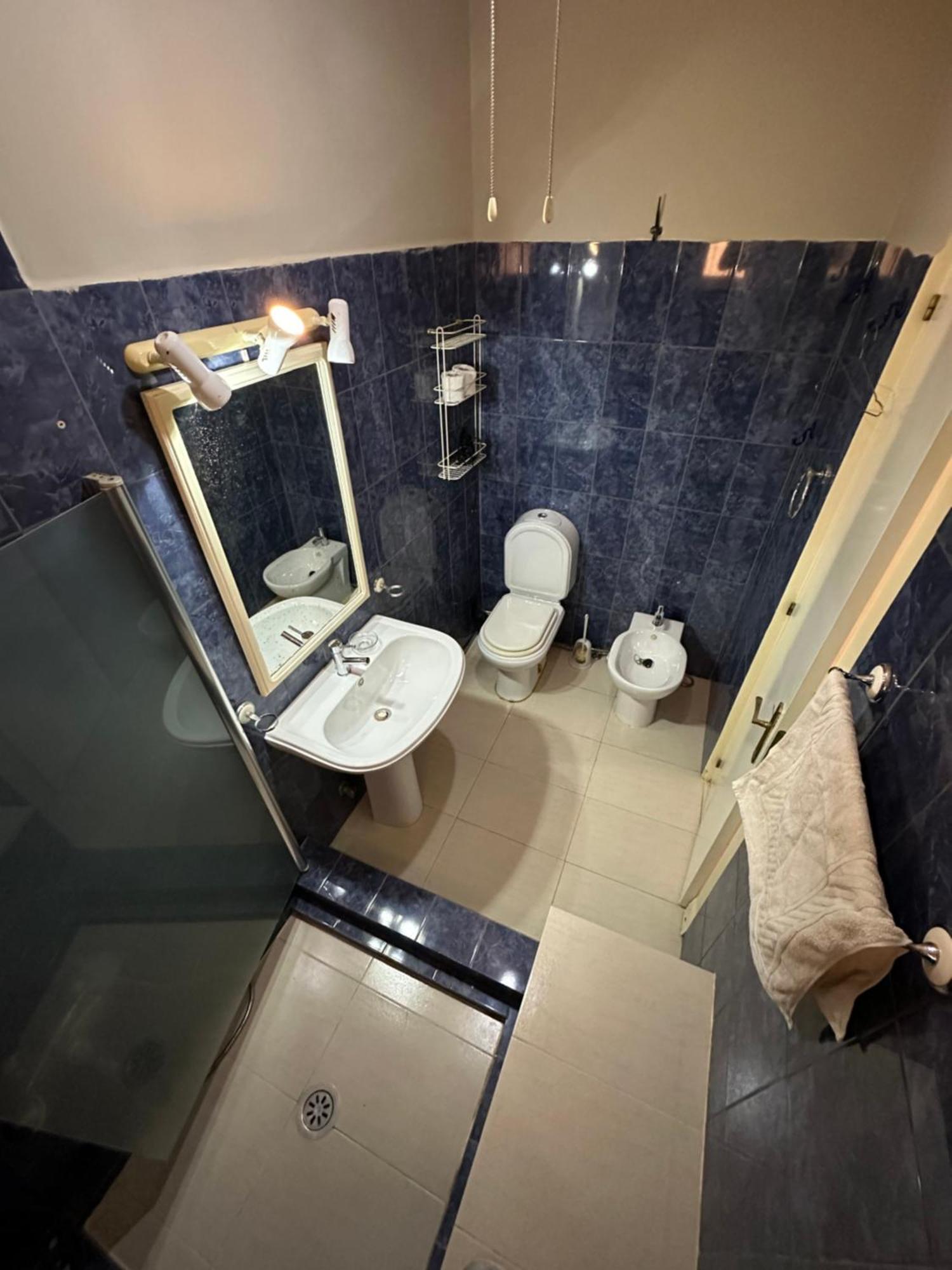 Sea View Nautilus Free Wi-Fi Sal Rei Apartment Exterior photo