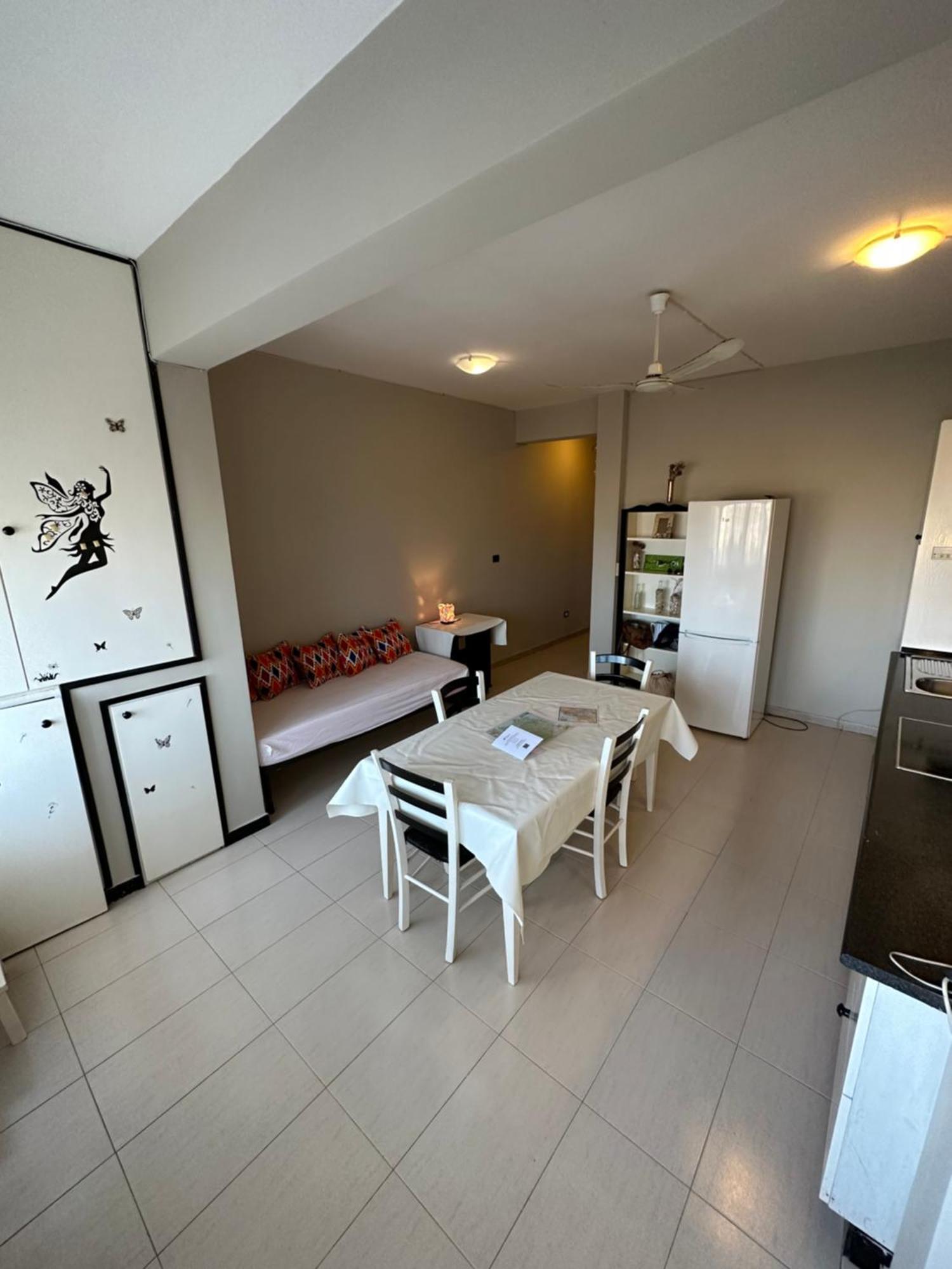 Sea View Nautilus Free Wi-Fi Sal Rei Apartment Exterior photo