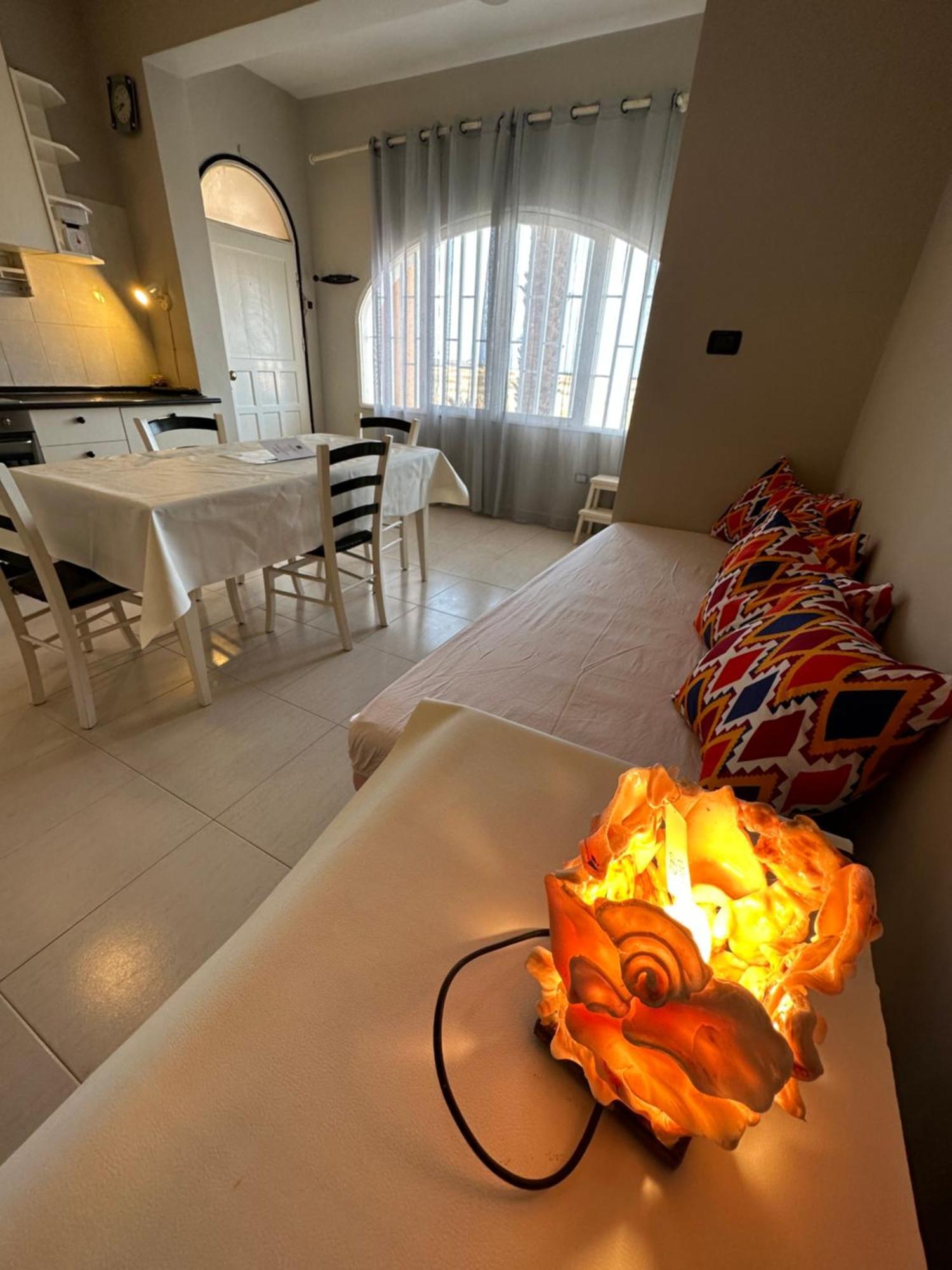 Sea View Nautilus Free Wi-Fi Sal Rei Apartment Exterior photo