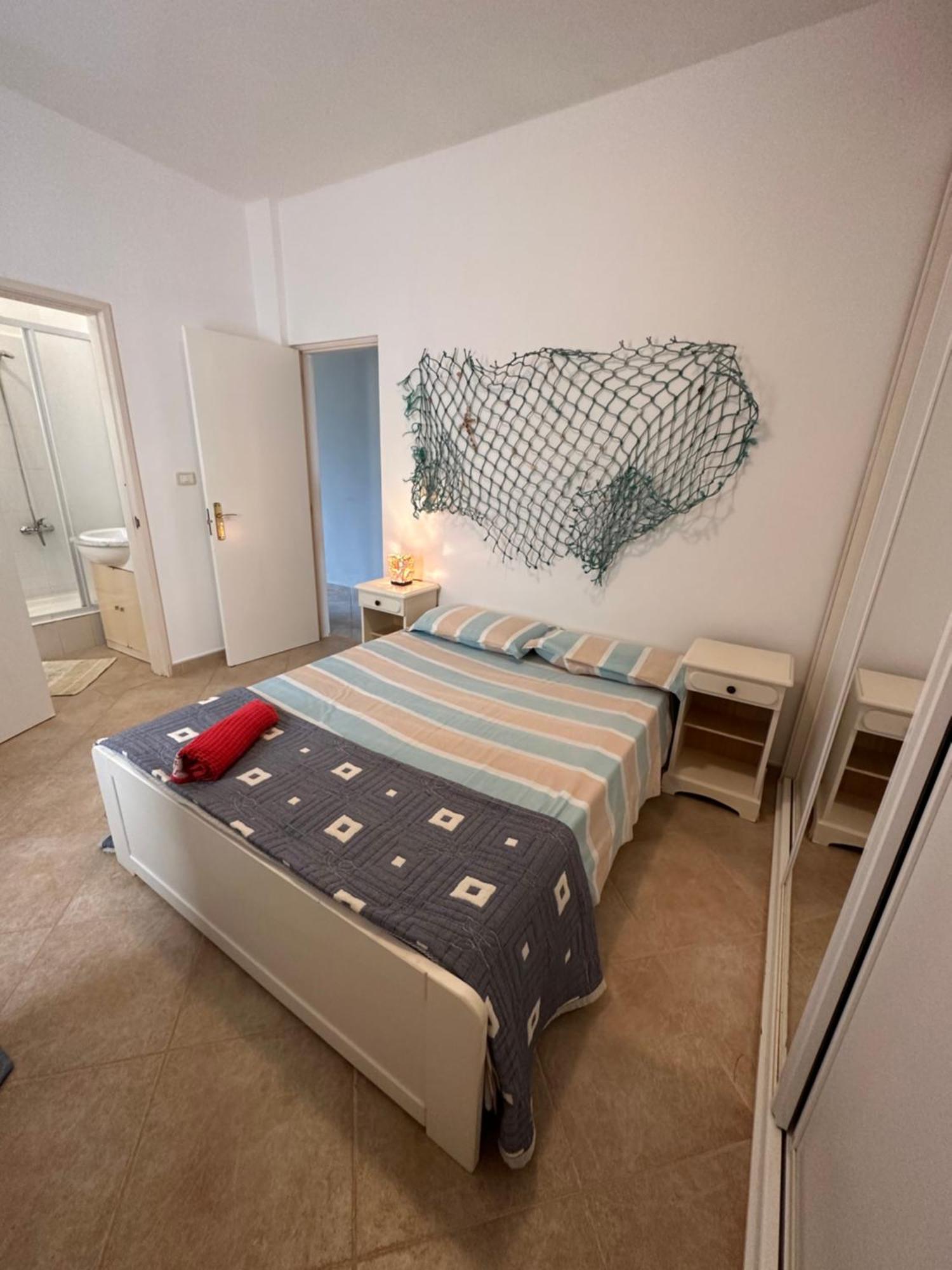 Sea View Nautilus Free Wi-Fi Sal Rei Apartment Exterior photo
