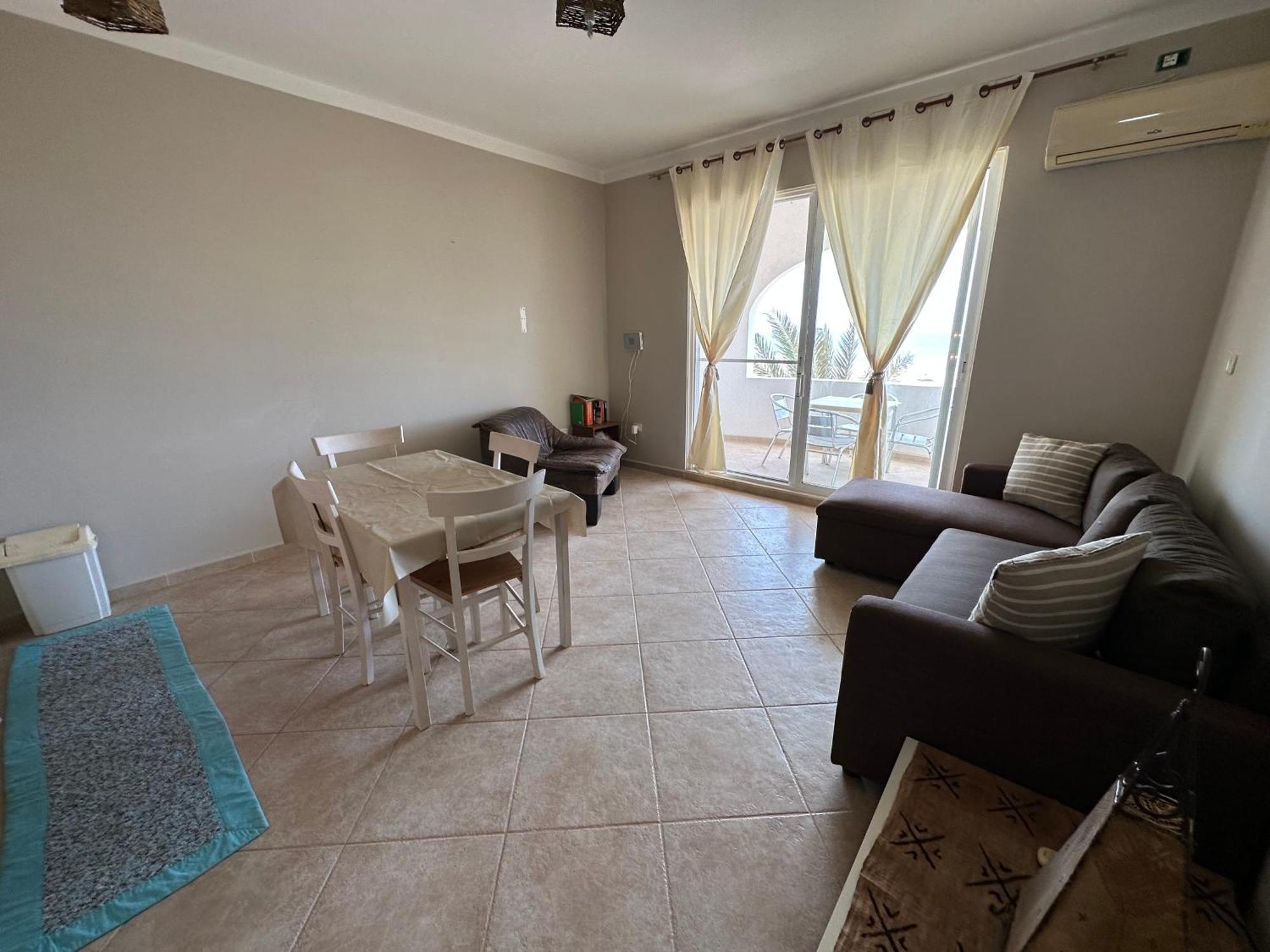 Sea View Nautilus Free Wi-Fi Sal Rei Apartment Exterior photo
