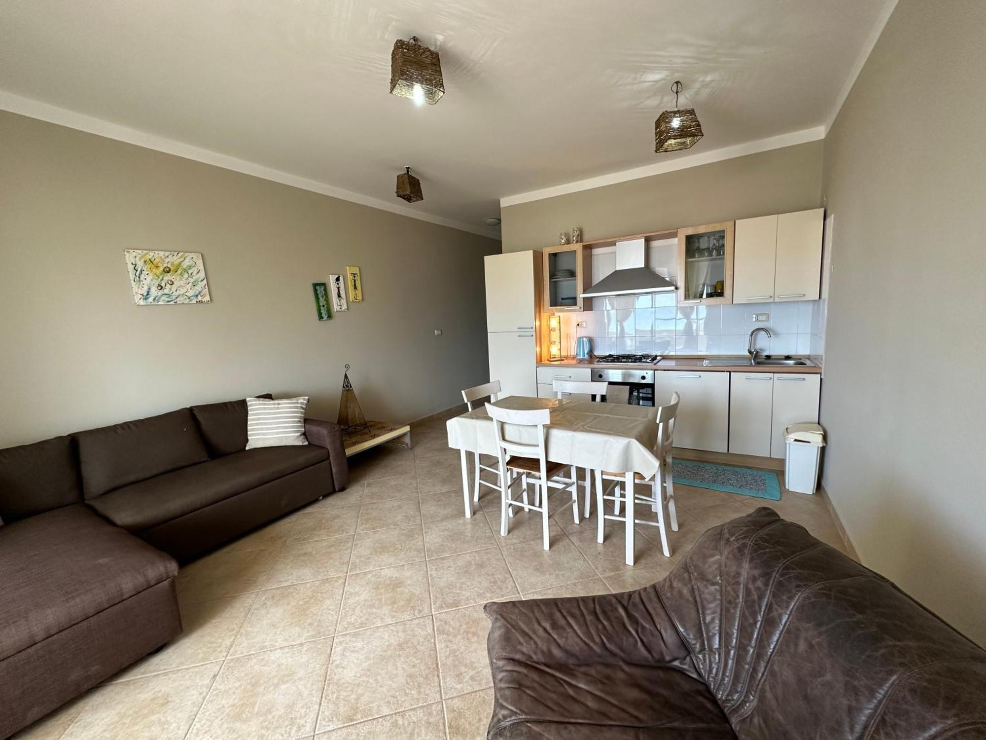 Sea View Nautilus Free Wi-Fi Sal Rei Apartment Exterior photo